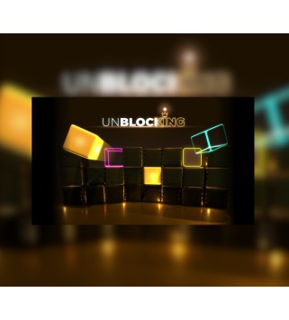 Unblocking Steam Key GLOBAL